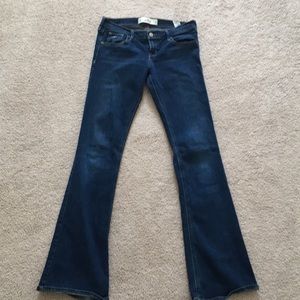 Hollister Flare jeans